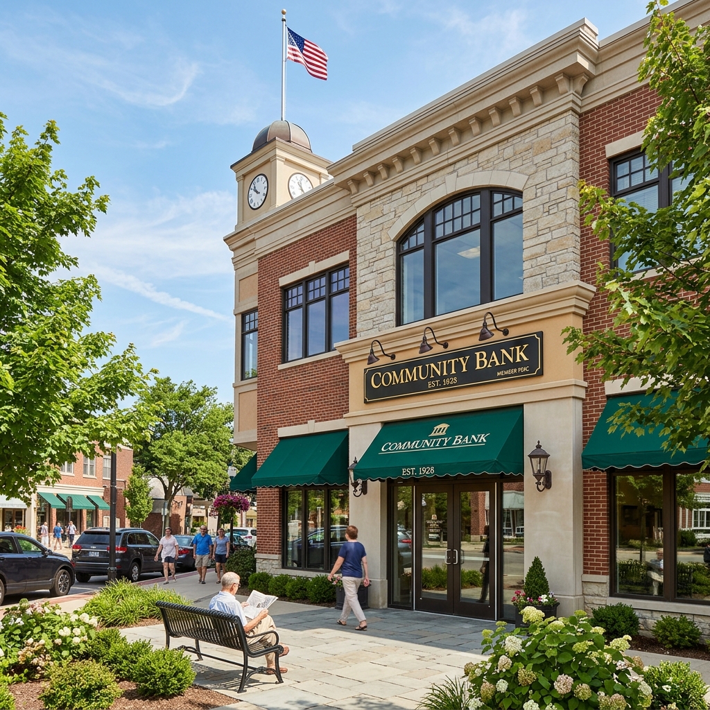 Community Bank